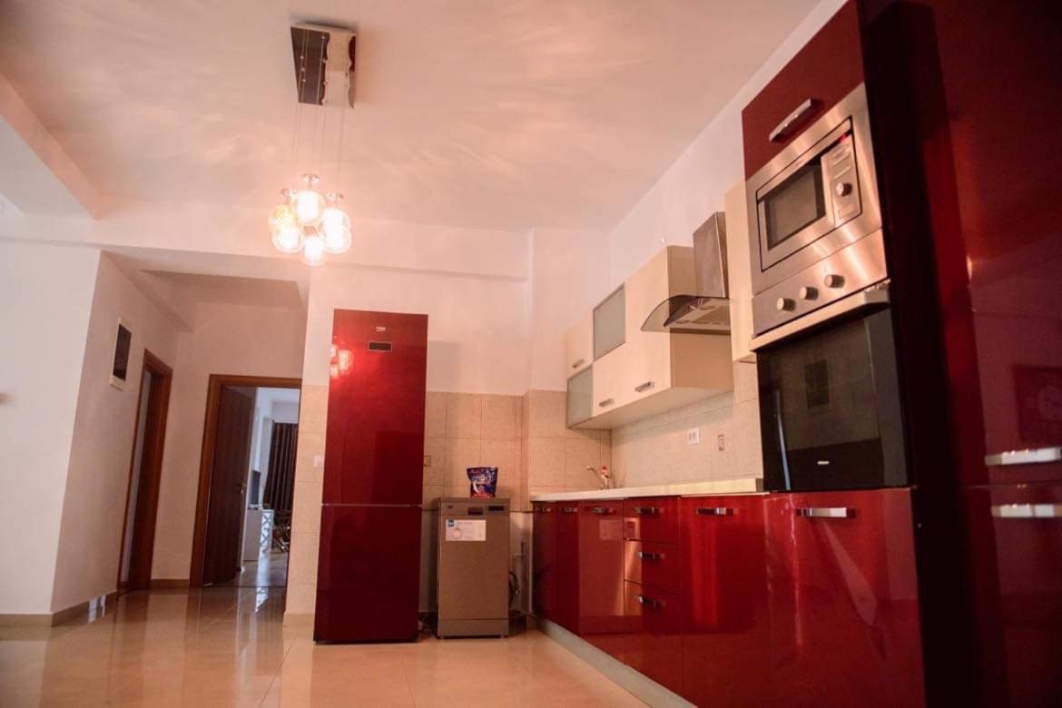 Sadara Sea Breeze Apartment Navodari Exterior photo