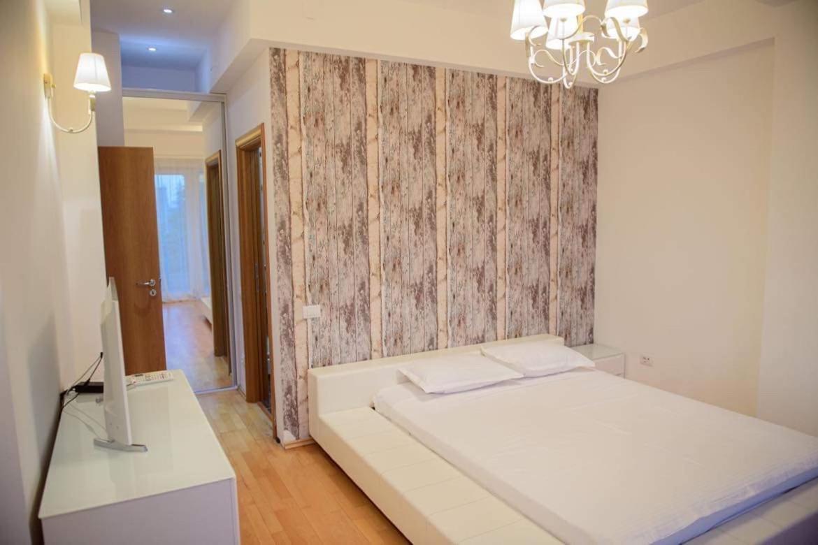 Sadara Sea Breeze Apartment Navodari Exterior photo
