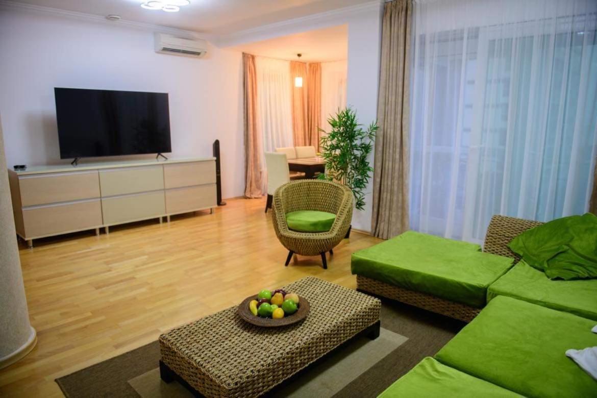Sadara Sea Breeze Apartment Navodari Exterior photo