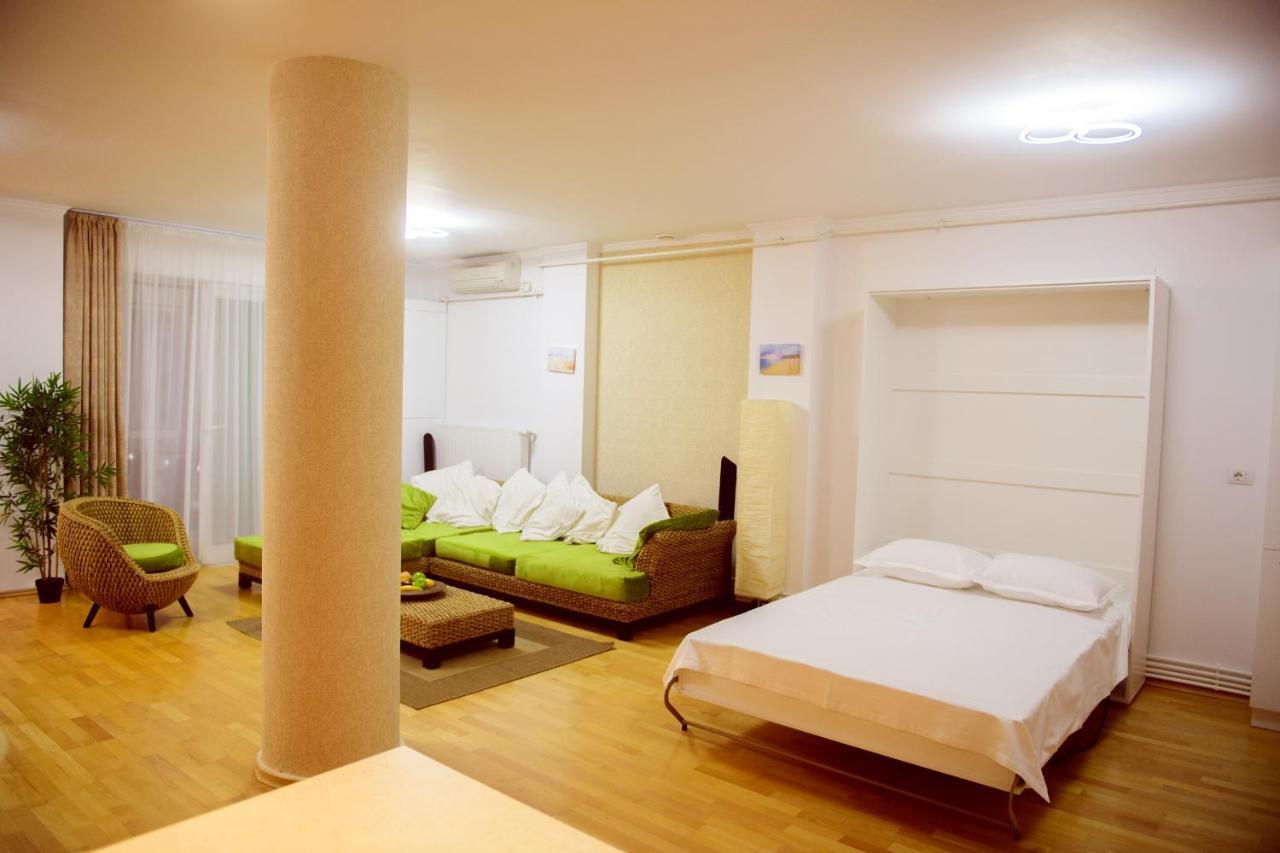 Sadara Sea Breeze Apartment Navodari Exterior photo