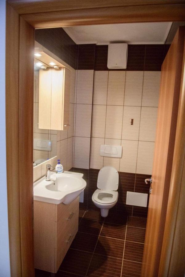 Sadara Sea Breeze Apartment Navodari Exterior photo