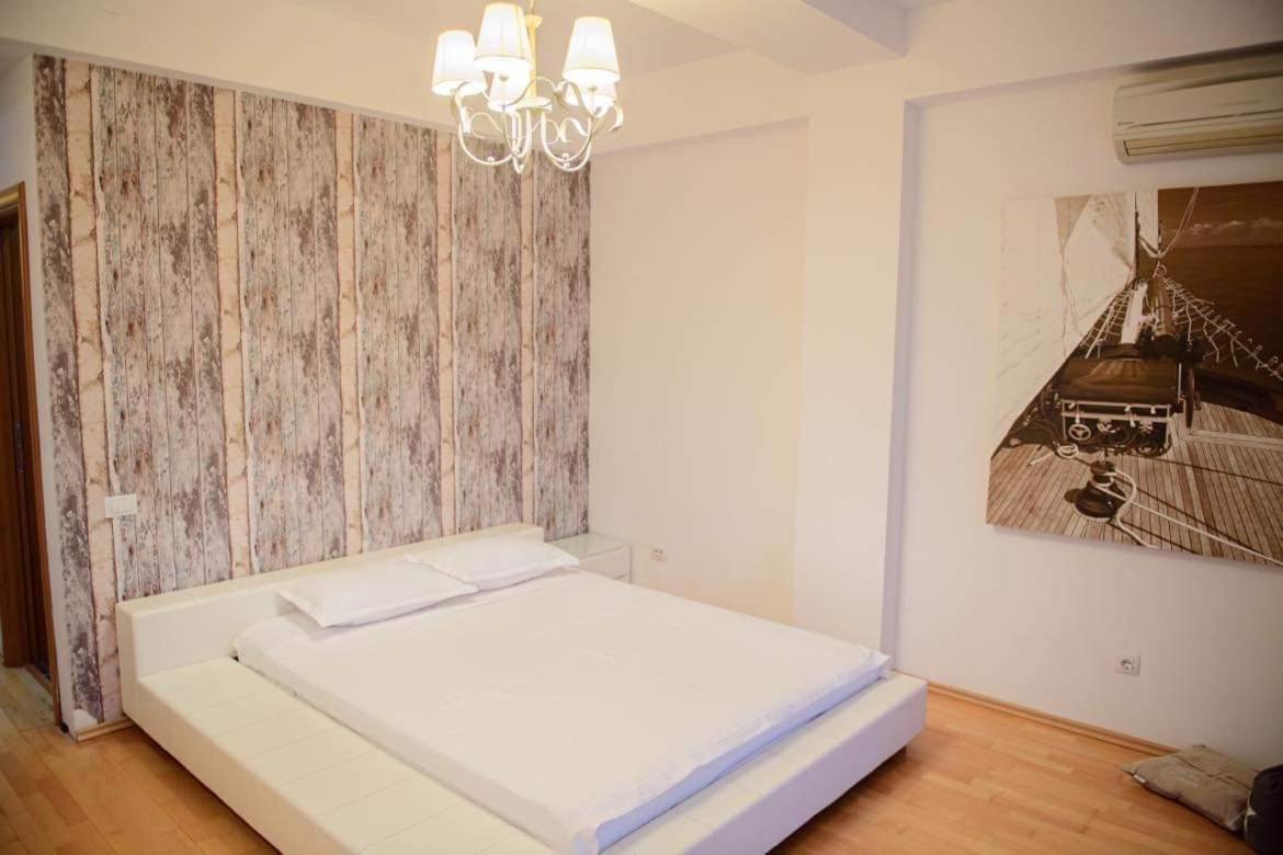 Sadara Sea Breeze Apartment Navodari Exterior photo