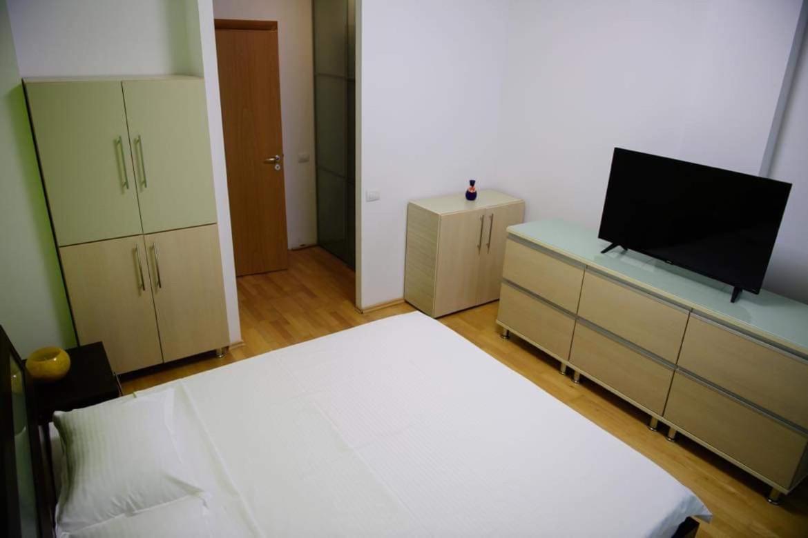 Sadara Sea Breeze Apartment Navodari Exterior photo