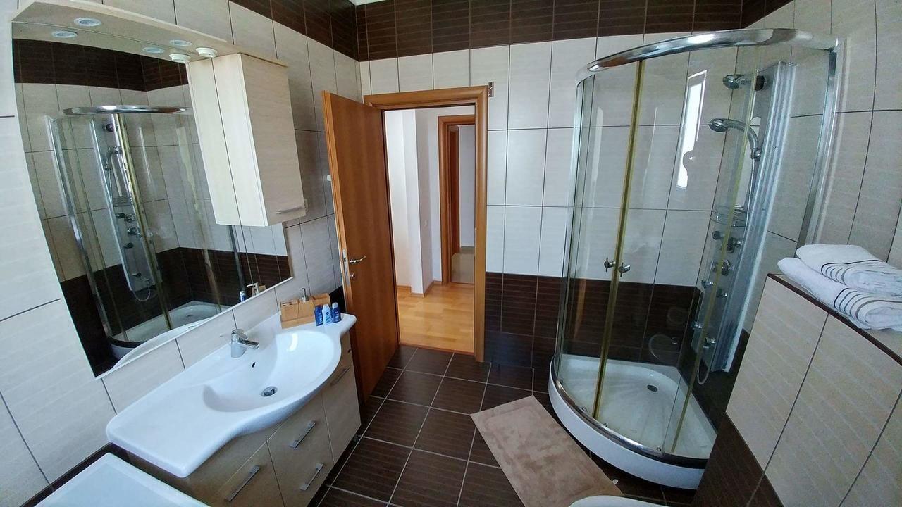 Sadara Sea Breeze Apartment Navodari Exterior photo
